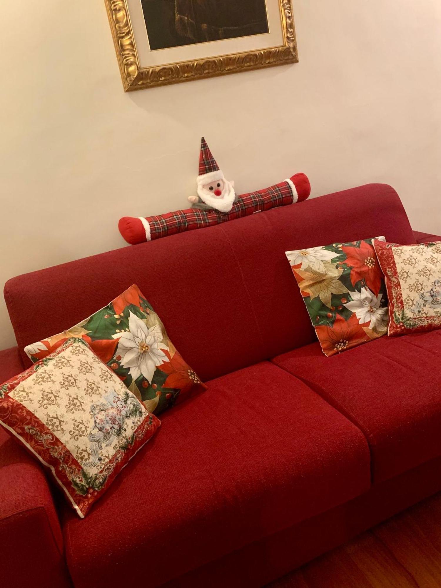 Cuore Di Roma Apartment Exterior photo