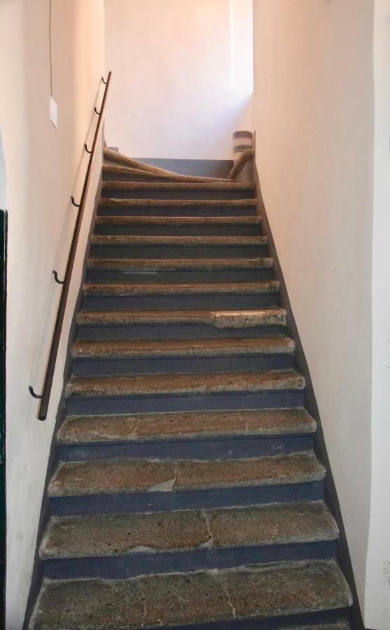 Cuore Di Roma Apartment Exterior photo
