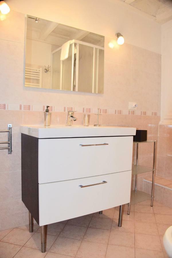 Cuore Di Roma Apartment Exterior photo