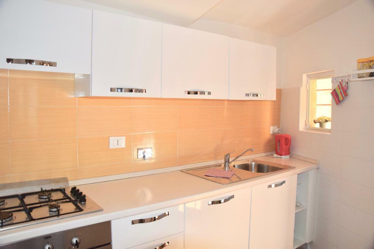 Cuore Di Roma Apartment Exterior photo