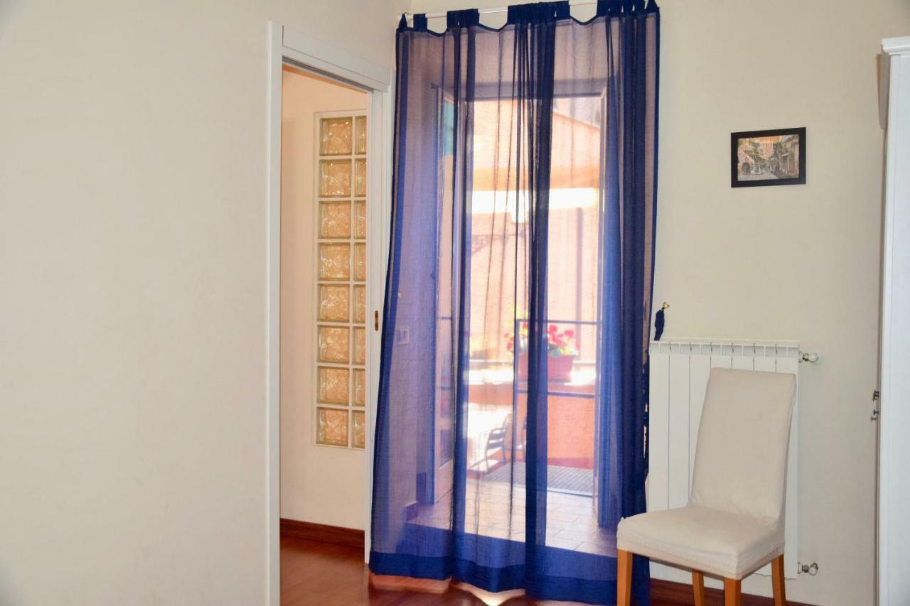 Cuore Di Roma Apartment Exterior photo