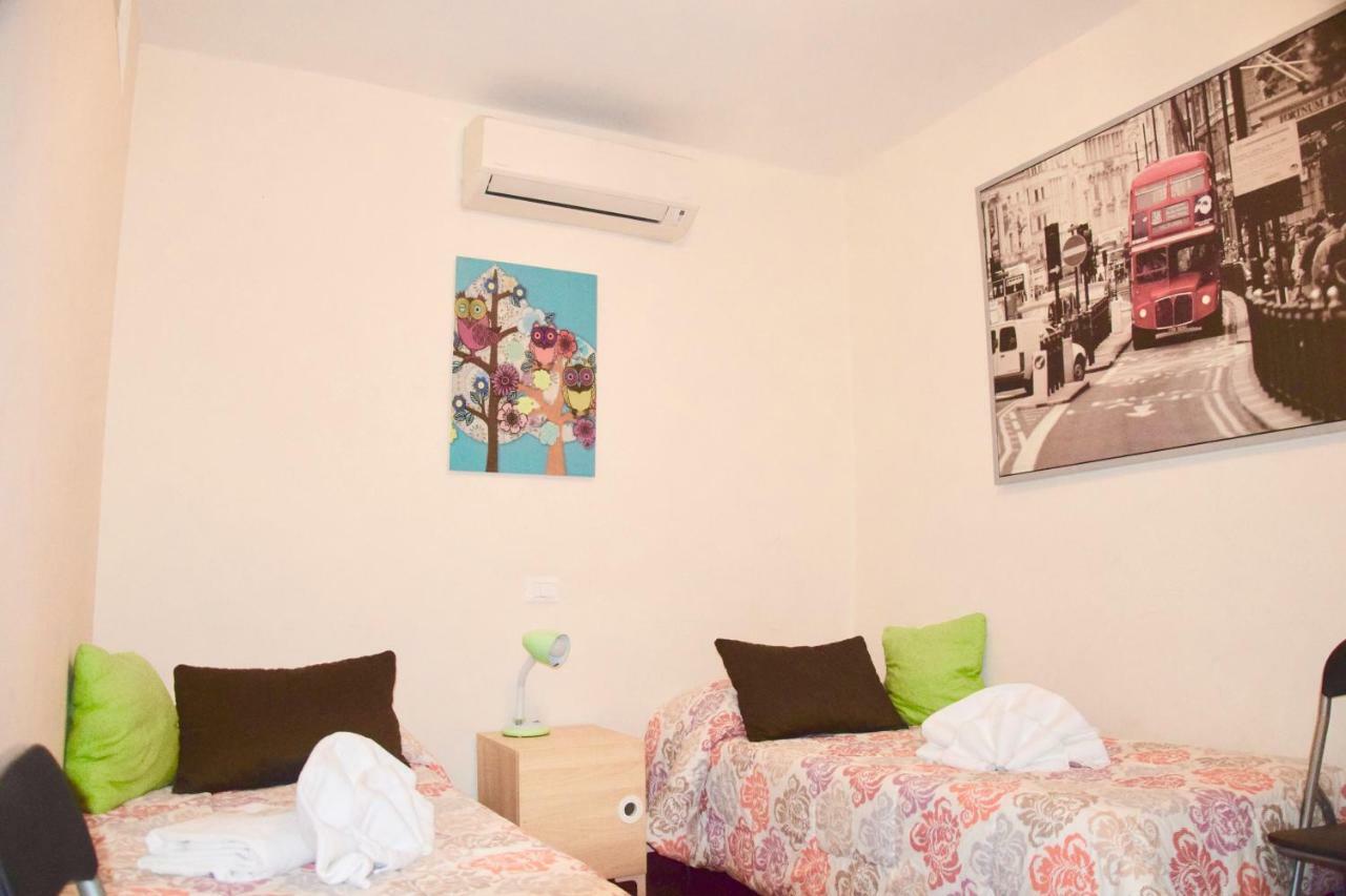 Cuore Di Roma Apartment Exterior photo