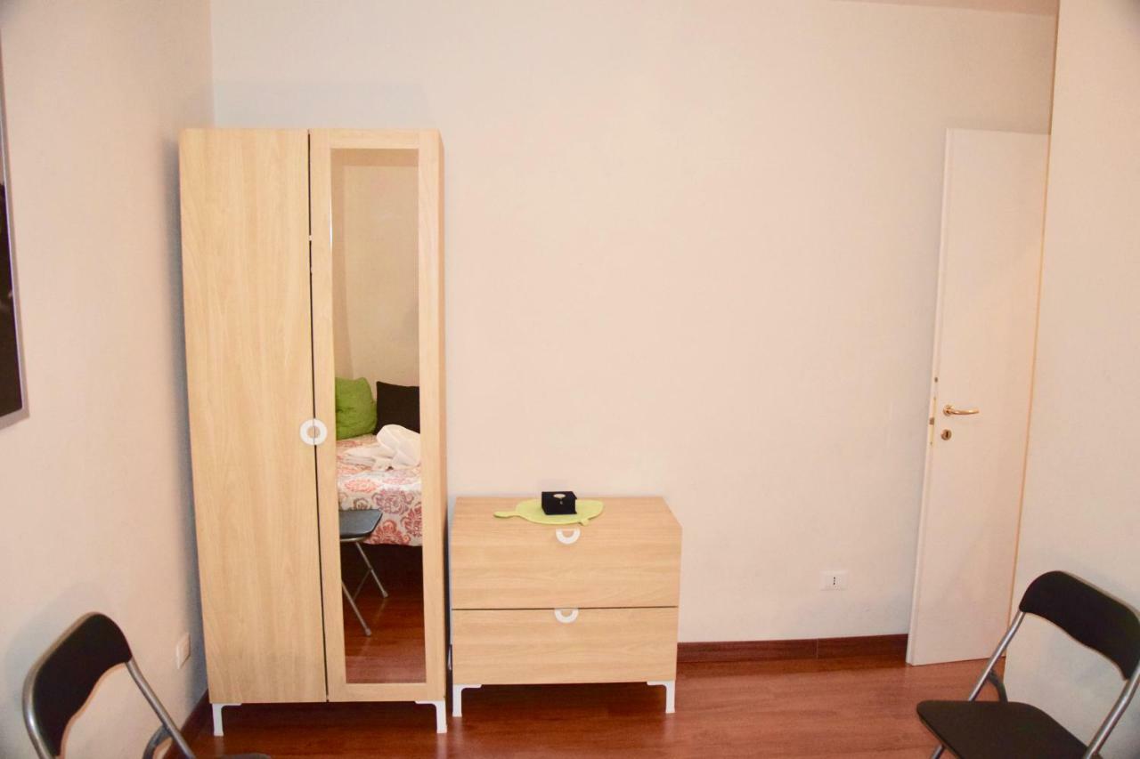 Cuore Di Roma Apartment Exterior photo