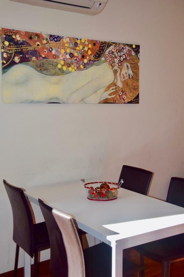 Cuore Di Roma Apartment Exterior photo