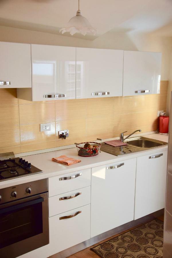 Cuore Di Roma Apartment Exterior photo