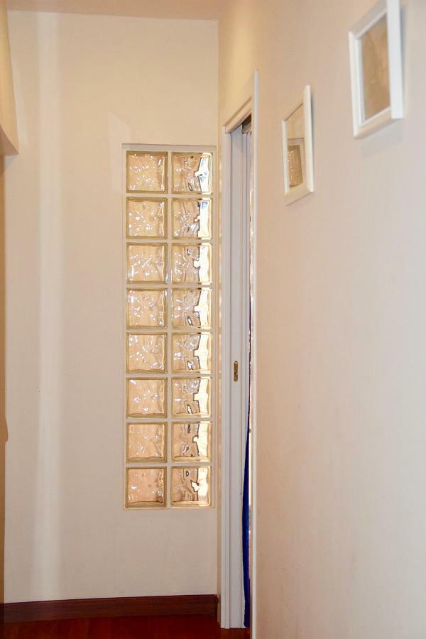 Cuore Di Roma Apartment Exterior photo
