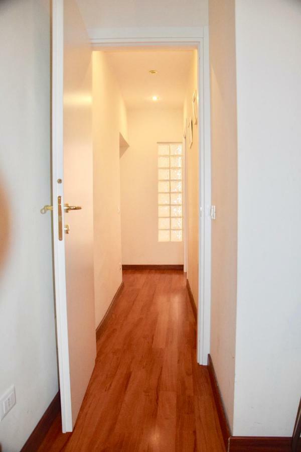 Cuore Di Roma Apartment Exterior photo