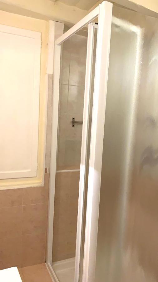 Cuore Di Roma Apartment Exterior photo